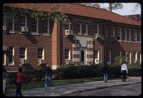 Student Health Center